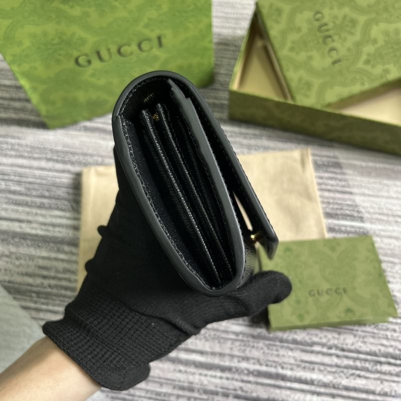 Gucci Wallets & Purse